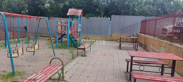 Продам двухкомнатную (2-комн.) квартиру, Бабушкина ул, 36, Горячий Ключ г
