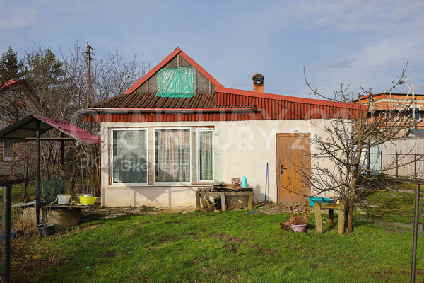 Продам дом, Радуга (50 лет Октября тер. СНТ) ул, 38, Калининград г, 4 км от города