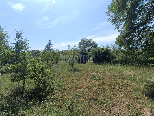 Продам участок 8,4 соток, ИЖС, Пролетарская ул, 12а, Тверская ст-ца, 0 км от города