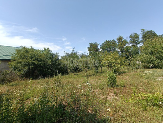 Продам участок 8,4 соток, ИЖС, Пролетарская ул, 12а, Тверская ст-ца, 0 км от города