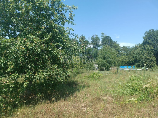 Продам участок 8,4 соток, ИЖС, Пролетарская ул, 12а, Тверская ст-ца, 0 км от города