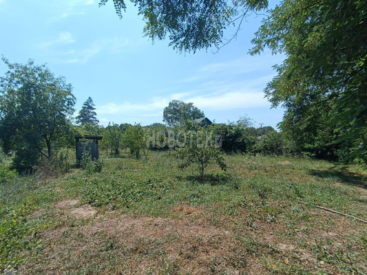 Продам участок 8,4 соток, ИЖС, Пролетарская ул, 12а, Тверская ст-ца, 0 км от города