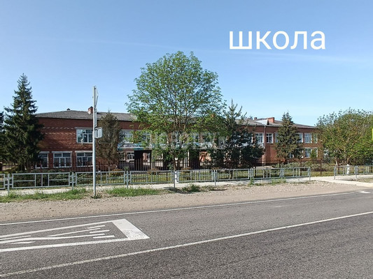 Продам участок 8,4 соток, ИЖС, Пролетарская ул, 12а, Тверская ст-ца, 0 км от города