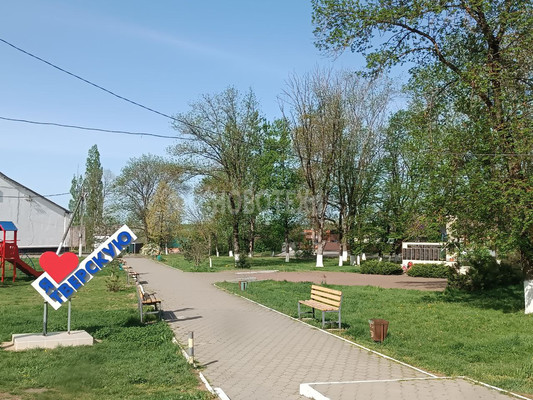 Продам участок 8,4 соток, ИЖС, Пролетарская ул, 12а, Тверская ст-ца, 0 км от города