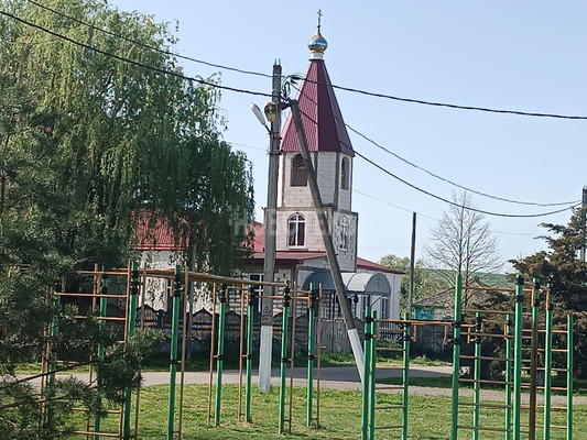 Продам участок 8,4 соток, ИЖС, Пролетарская ул, 12а, Тверская ст-ца, 0 км от города