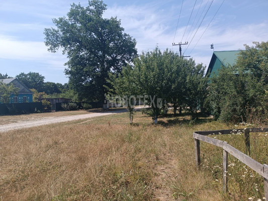 Продам участок 8,4 соток, ИЖС, Пролетарская ул, 12а, Тверская ст-ца, 0 км от города