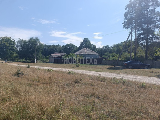 Продам участок 8,4 соток, ИЖС, Пролетарская ул, 12а, Тверская ст-ца, 0 км от города