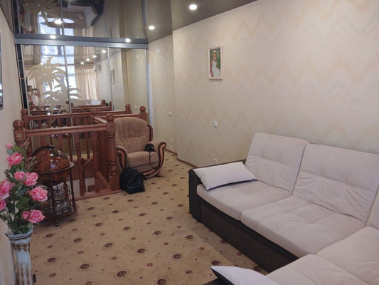 Продам многокомнатную квартиру, Севастопольское ш, 55, Алупка г