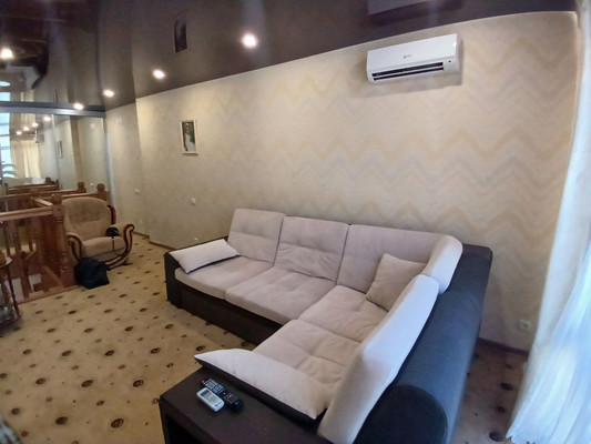 Продам многокомнатную квартиру, Севастопольское ш, 55, Алупка г