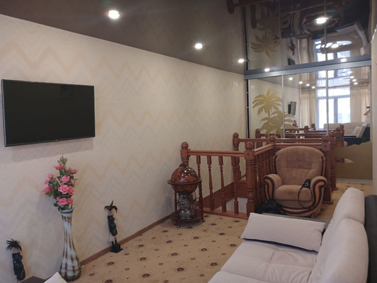 Продам многокомнатную квартиру, Севастопольское ш, 55, Алупка г