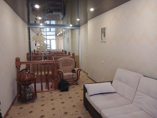 Продам многокомнатную квартиру, Севастопольское ш, 55, Алупка г
