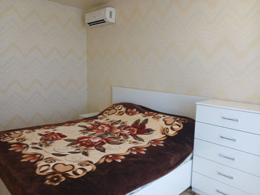 Продам многокомнатную квартиру, Севастопольское ш, 55, Алупка г