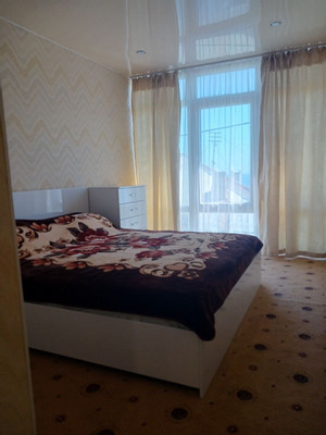 Продам многокомнатную квартиру, Севастопольское ш, 55, Алупка г