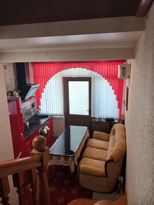 Продам многокомнатную квартиру, Севастопольское ш, 55, Алупка г