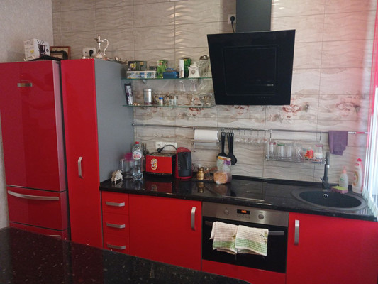 Продам многокомнатную квартиру, Севастопольское ш, 55, Алупка г