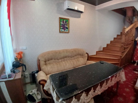 Продам многокомнатную квартиру, Севастопольское ш, 55, Алупка г