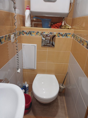 Продам многокомнатную квартиру, Севастопольское ш, 55, Алупка г