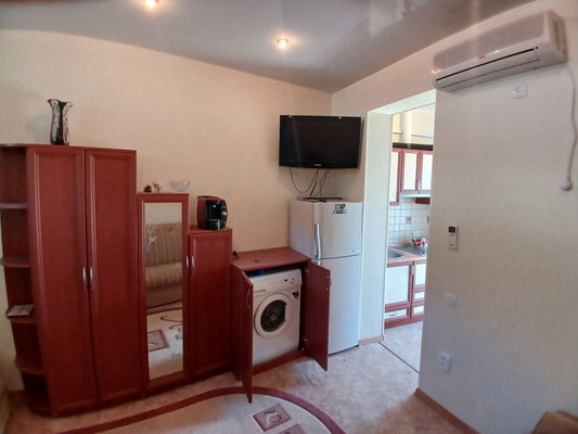 Продам многокомнатную квартиру, Севастопольское ш, 55, Алупка г
