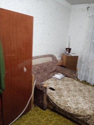 Продам комнату в 2-комн. квартире, Днепровский пер, д.108, Ростов-на-Дону г