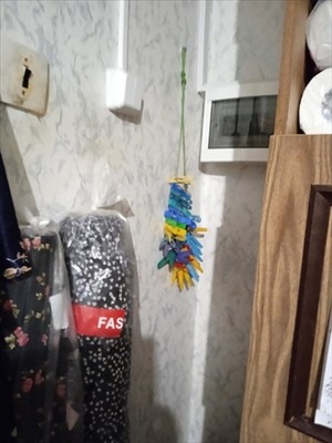 Продам комнату в 2-комн. квартире, Днепровский пер, д.108, Ростов-на-Дону г