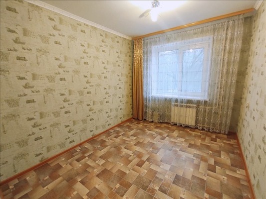 Продам трехкомнатную (3-комн.) квартиру, Вятская ул, д.112, Ростов-на-Дону г
