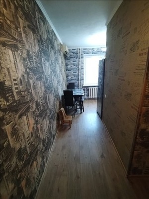 Продам двухкомнатную (2-комн.) квартиру, Днепропетровская ул, д.48б, Ростов-на-Дону г
