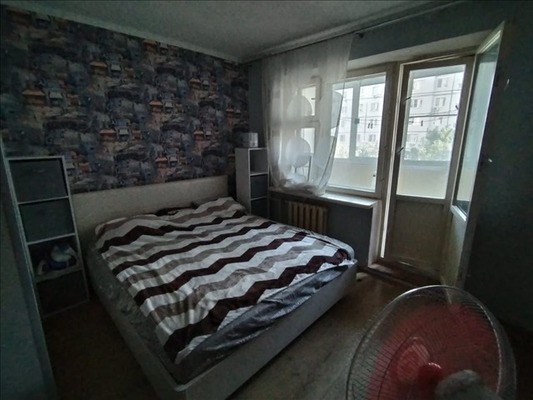 Продам двухкомнатную (2-комн.) квартиру, Днепропетровская ул, д.48б, Ростов-на-Дону г