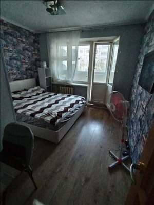 Продам двухкомнатную (2-комн.) квартиру, Днепропетровская ул, д.48б, Ростов-на-Дону г