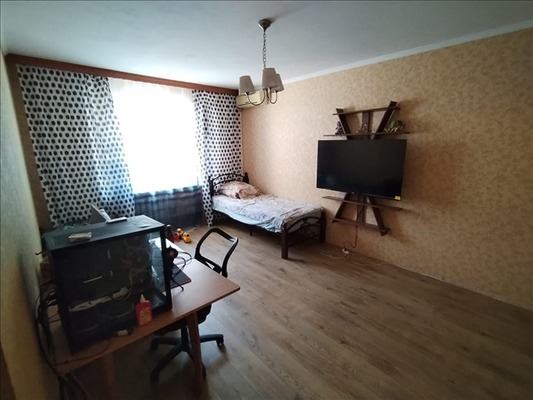 Продам двухкомнатную (2-комн.) квартиру, Днепропетровская ул, д.48б, Ростов-на-Дону г