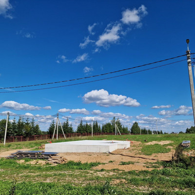 Продам дом, Истринская ул, Аносино д, 0 км от города