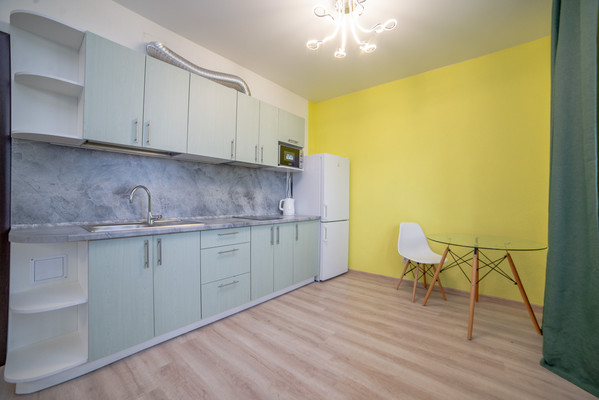 Продам однокомнатную (1-комн.) квартиру, Прониной ул, 27, Екатеринбург г