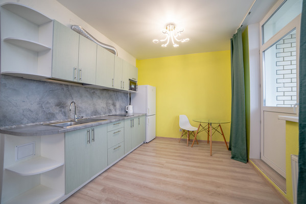 Продам однокомнатную (1-комн.) квартиру, Прониной ул, 27, Екатеринбург г