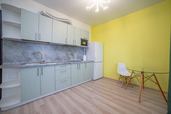 Продам однокомнатную (1-комн.) квартиру, Прониной ул, 27, Екатеринбург г