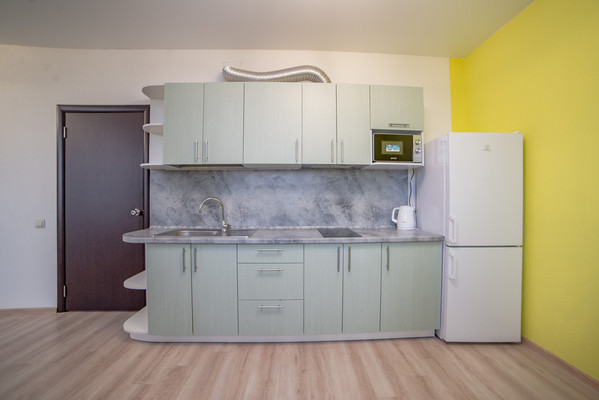 Продам однокомнатную (1-комн.) квартиру, Прониной ул, 27, Екатеринбург г