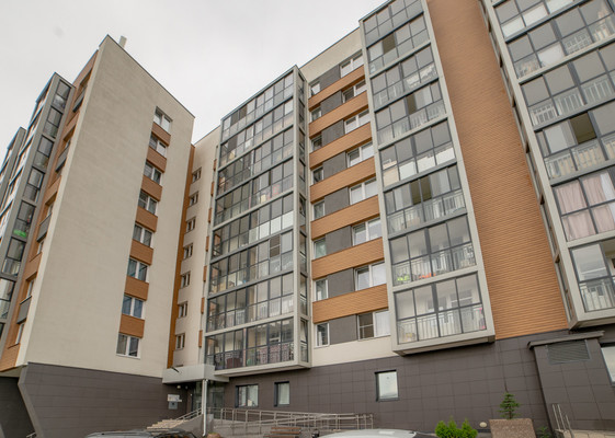 Продам однокомнатную (1-комн.) квартиру, Прониной ул, 27, Екатеринбург г