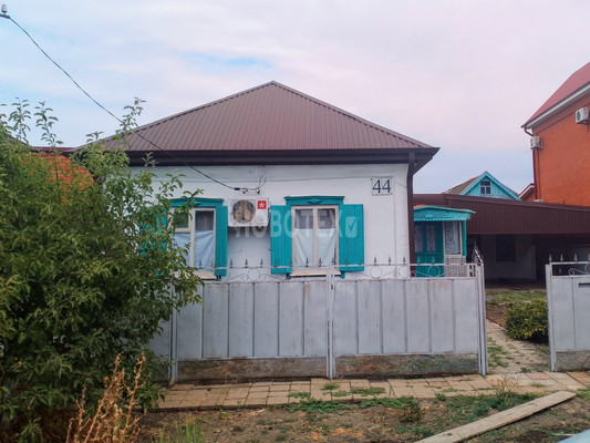 Продам дом, Пластуновская ул, 44, Стародеревянковская ст-ца, 0 км от города