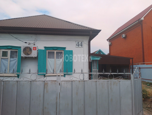 Продам дом, Пластуновская ул, 44, Стародеревянковская ст-ца, 0 км от города