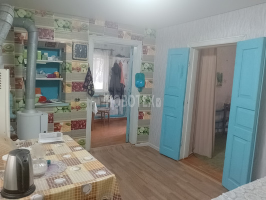 Продам дом, Пластуновская ул, 44, Стародеревянковская ст-ца, 0 км от города
