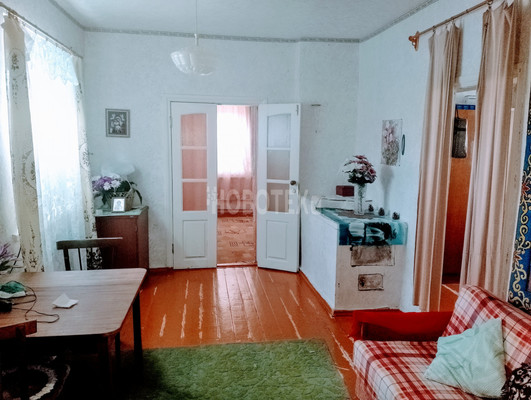 Продам дом, Пластуновская ул, 44, Стародеревянковская ст-ца, 0 км от города