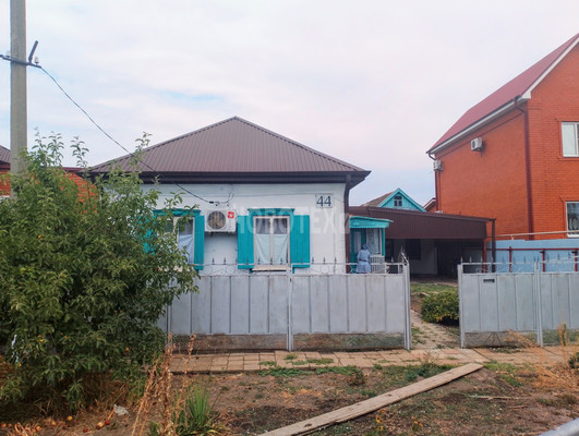 Продам дом, Пластуновская ул, 44, Стародеревянковская ст-ца, 0 км от города