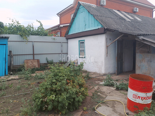 Продам дом, Пластуновская ул, 44, Стародеревянковская ст-ца, 0 км от города