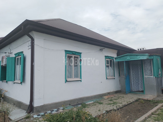 Продам дом, Пластуновская ул, 44, Стародеревянковская ст-ца, 0 км от города