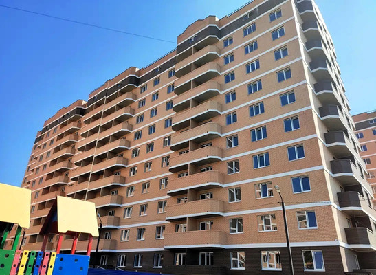 Продам однокомнатную (1-комн.) квартиру, Комарова б-р, 1Е, Ростов-на-Дону г