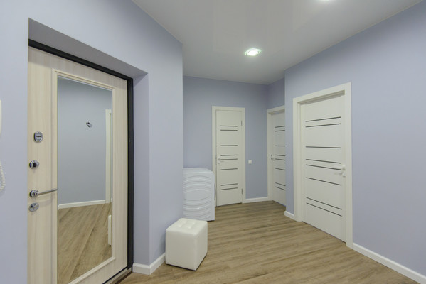 Продам трехкомнатную (3-комн.) квартиру, Богданова ул, 85, Ростов-на-Дону г