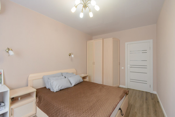Продам трехкомнатную (3-комн.) квартиру, Богданова ул, 85, Ростов-на-Дону г
