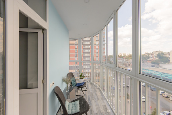 Продам трехкомнатную (3-комн.) квартиру, Богданова ул, 85, Ростов-на-Дону г