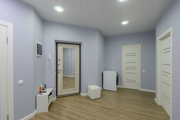 Продам трехкомнатную (3-комн.) квартиру, Богданова ул, 85, Ростов-на-Дону г
