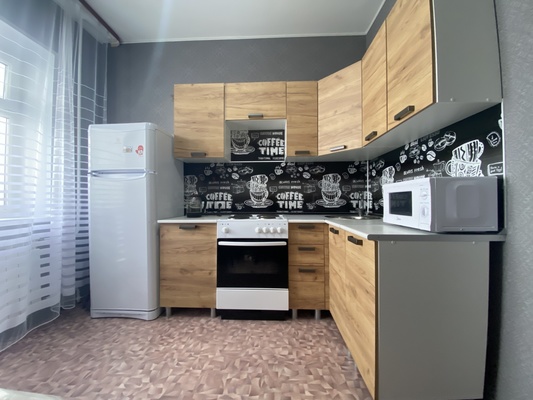 Продам однокомнатную (1-комн.) квартиру, Куропаткина проезд, 1, Нижневартовск г