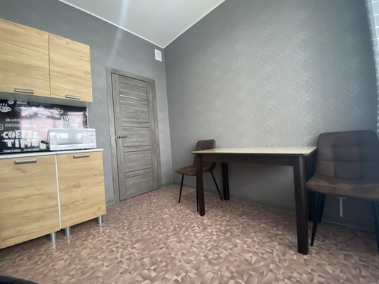 Продам однокомнатную (1-комн.) квартиру, Куропаткина проезд, 1, Нижневартовск г