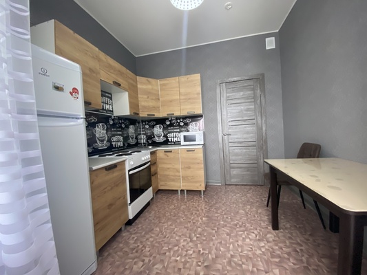 Продам однокомнатную (1-комн.) квартиру, Куропаткина проезд, 1, Нижневартовск г